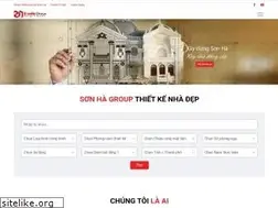 Sites similar to shac.vn