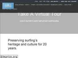 Sites similar to shacc.org