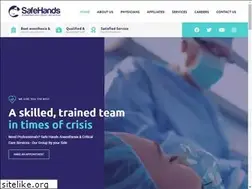 Sites similar to shaccs.com