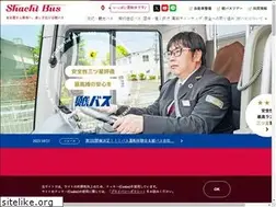 Sites similar to shachi-bus.co.jp