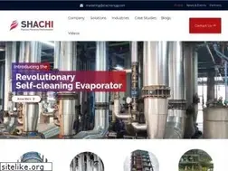 Sites similar to shachiengineering.com