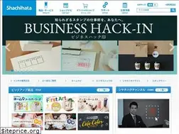 Sites similar to shachihata.co.jp