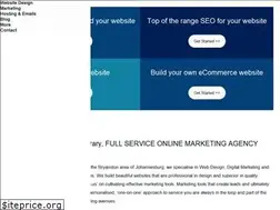 Sites similar to shack.co.za