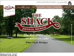 Sites similar to shackcountryinn.com