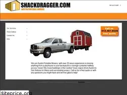 Sites similar to shackdragger.com