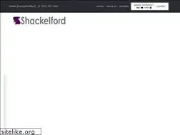 Sites similar to shackelfordlaw.net