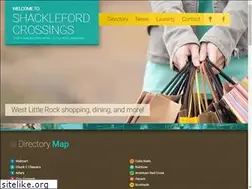 Sites similar to shacklefordcrossings.com