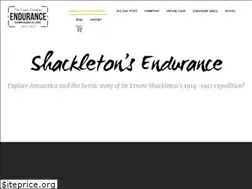 Sites similar to shackletonexhibition.com