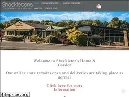 Sites similar to shackletonslifestyle.co.uk
