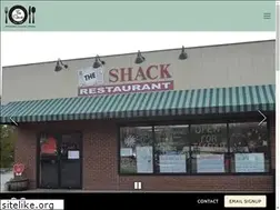 Sites similar to shackrestaurants.com