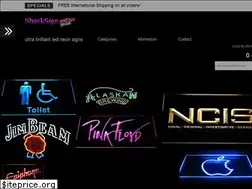 Sites similar to shacksign.com