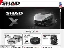 Sites similar to shad-japan.com
