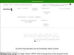 Sites similar to shad-shop.nl