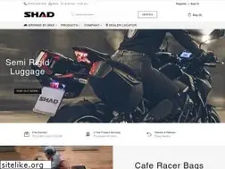 Sites similar to shad.co.uk