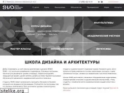 Sites similar to shad.ru