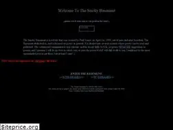 Sites similar to shad0kn1ght.tripod.com