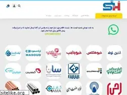 Sites similar to shadabad.org