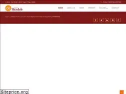 Sites similar to shadabfoodcourt.com