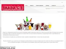 Sites similar to shadacs.com