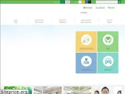 Sites similar to shadan-gifu.or.jp
