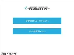 Sites similar to shadan-shiencenter.jp