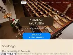 Sites similar to shadanga.com