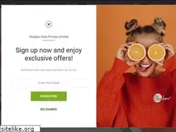 Sites similar to shadanigroup.com