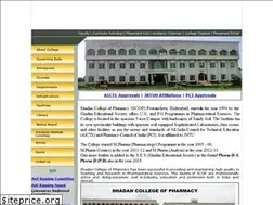 Sites similar to shadanpharma.com