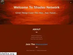 Sites similar to shadav.info