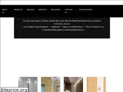 Sites similar to shadbolt.co.uk