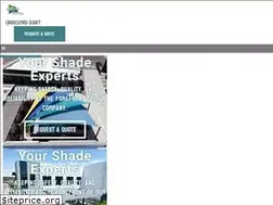 Sites similar to shade-n-net.com