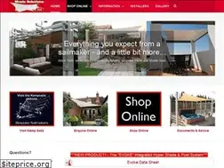 Sites similar to shade-solutions.com