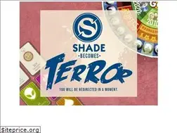 Sites similar to shade.ca
