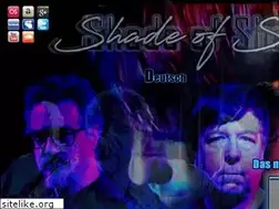 Sites similar to shade.de
