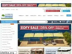 Sites similar to shadeaustralia.com.au