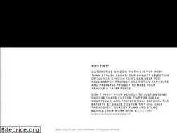 Sites similar to shadecustomtint.com