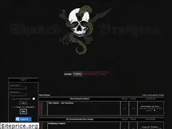 Sites similar to shadedbrethren.actieforum.com