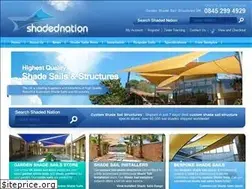 Sites similar to shadednation.com