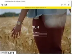Sites similar to shadefiles.com.au