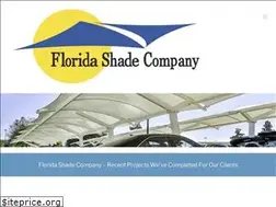 Sites similar to shadeflorida.com