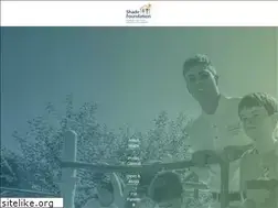 Sites similar to shadefoundation.org