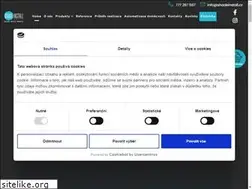 Sites similar to shadeinstall.cz