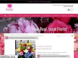 Sites similar to shadelandflowershop.com