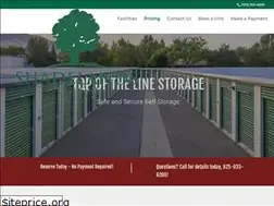 Sites similar to shadelandsstorage.com