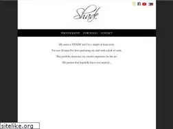 Sites similar to shademagic.com