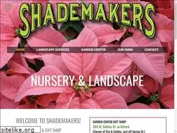 Sites similar to shademakersinc.com