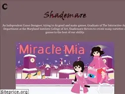 Sites similar to shademare.com