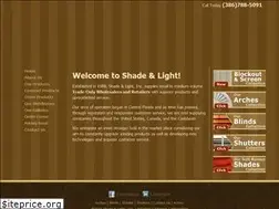 Sites similar to shadenlight.com