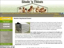 Sites similar to shadenthings.com