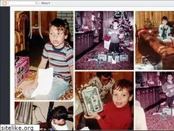 Sites similar to shadeofjeremy.com